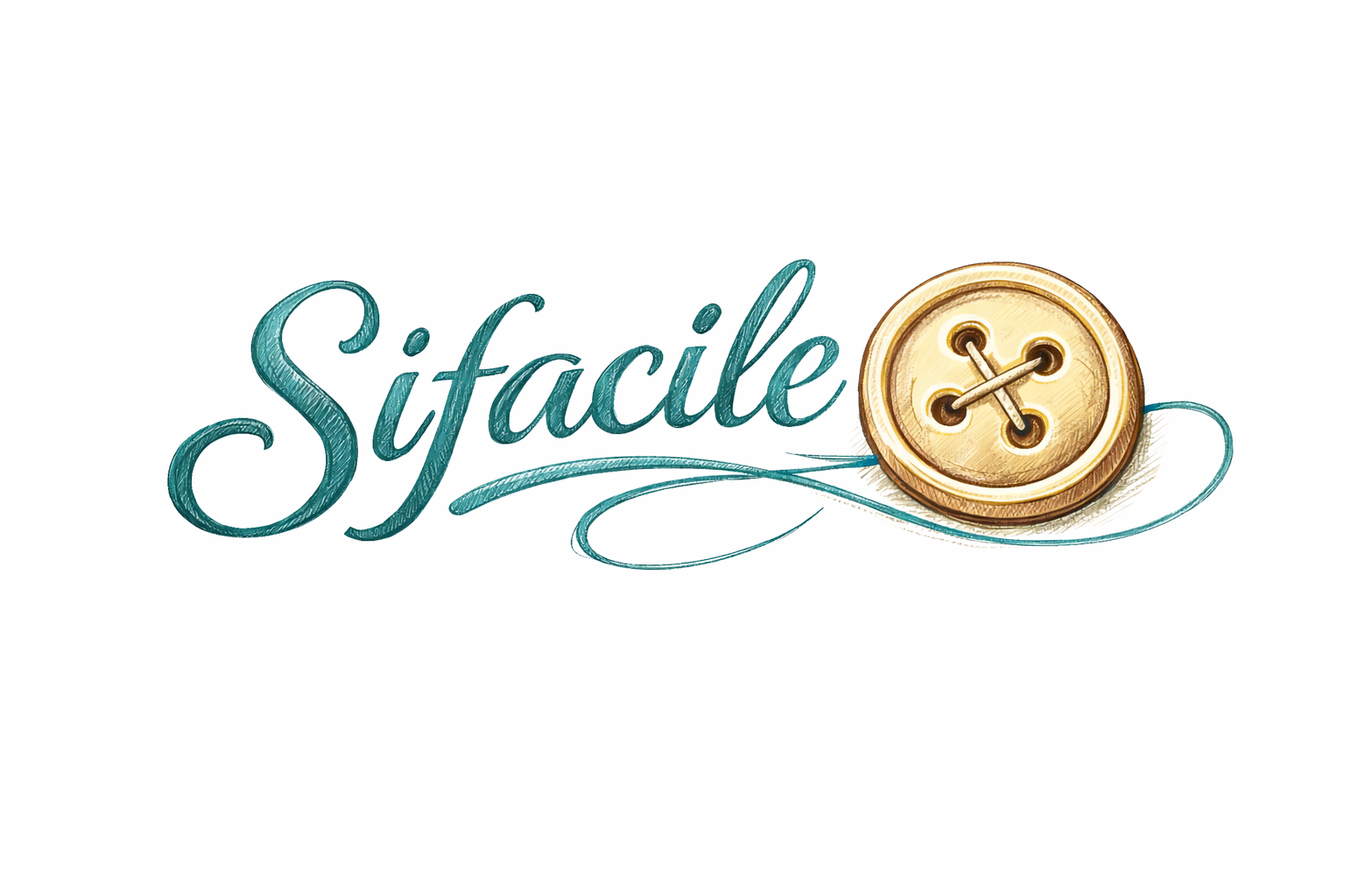 Sifacile, vêtements pensés pour le quotidien.