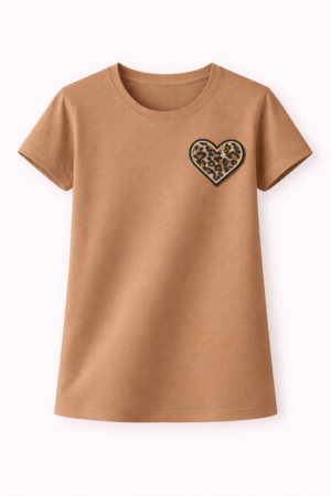 T-shirts Leogold