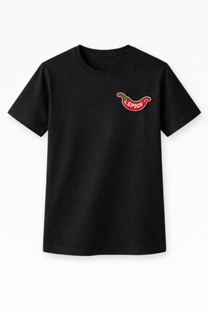 T-Shirts Spicy
